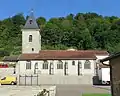 Kirche Saint-Brice