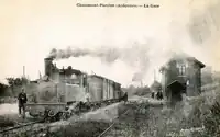 Chaumont-Porcien