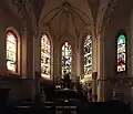 Kapelle