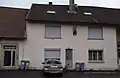 Mairie Chavéria