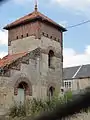 Taubenturm