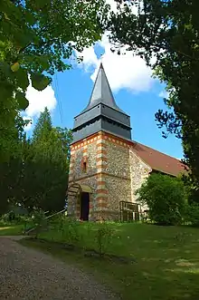 Orthodoxe Kirche