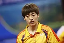 Che Xiaoxi