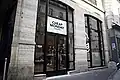 Cheap Monday Filiale in Stockholm