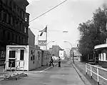 Checkpoint Charlie 1977