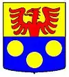 Wappen von Cheiry
