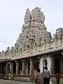 Cheluvanarayana-Swamy-Tempel