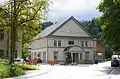 Chemisches Laboratorium