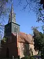 Dorfkirche Chemnitz