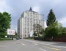 Cammann-Hochhaus