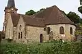 Kirche Notre-Dame