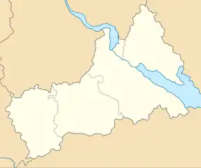 Kaniw (Oblast Tscherkassy)
