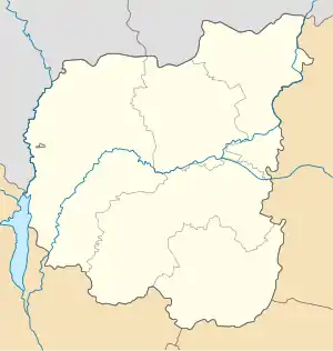 Pryluky (Oblast Tschernihiw)