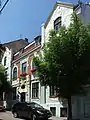 Wassilkogasse 5 (2011)