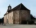 Kirche von Cubas