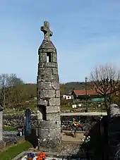 Totenlaterne