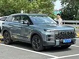 Chery Tansuo 06 (seit 2023)