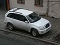 MVM X332010 bis 2013