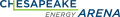 Früheres Logo der Halle