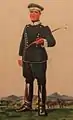 8. Chevaulegers-Regiment/Bayern (Chevauleger im Reitanzug)