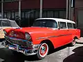 1956 Chevrolet 150 Handyman