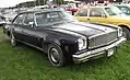 1975 Chevelle Malibu Limousine