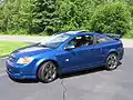 Chevrolet Cobalt Coupé SS (2005–2007)