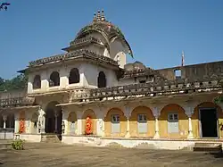 Bhanpura – Museum