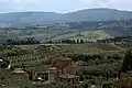 Panorama von der Altstadt Richtung Süden