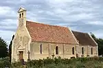 Kapelle Notre-Dame