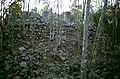 Tempelpyramide(Castillo Viejo)
