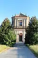 Kirche Assunzione Maria Santissima Guarda Ferrarese