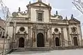 Chiesa San Giovanni Battista