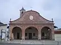 Kirche San Pietro Vecchio