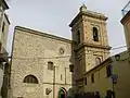 Chiesa di Santa Croce