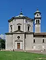 Chiesa dell’Inviolata