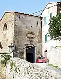 Die Kirche San Biagio
