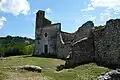 Chiesa di San Giovanni ad insulam
