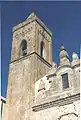 Kirche von Laconi