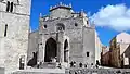 Chiesa Madre von Erice