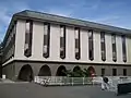 Chifley-Bibliothek
