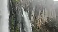 Chignahuapan - Wasserfall Salto de Quetzalapan