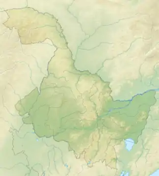 Kleines Hinggan-Gebirge (Heilongjiang)