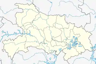 Daba Shan (Hubei)