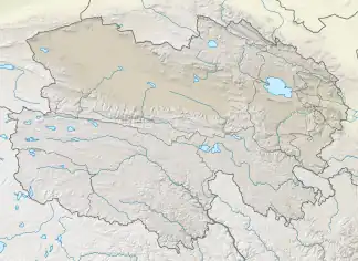 Donggi Cona (Qinghai)