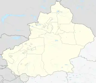 Alashankou (Xinjiang)