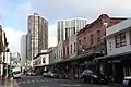 Chinatown Honolulu
