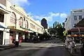 Chinatown Honolulu