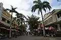 Chinatown Honolulu