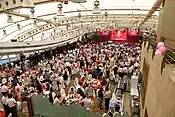 Chinesischer Bankettsaal